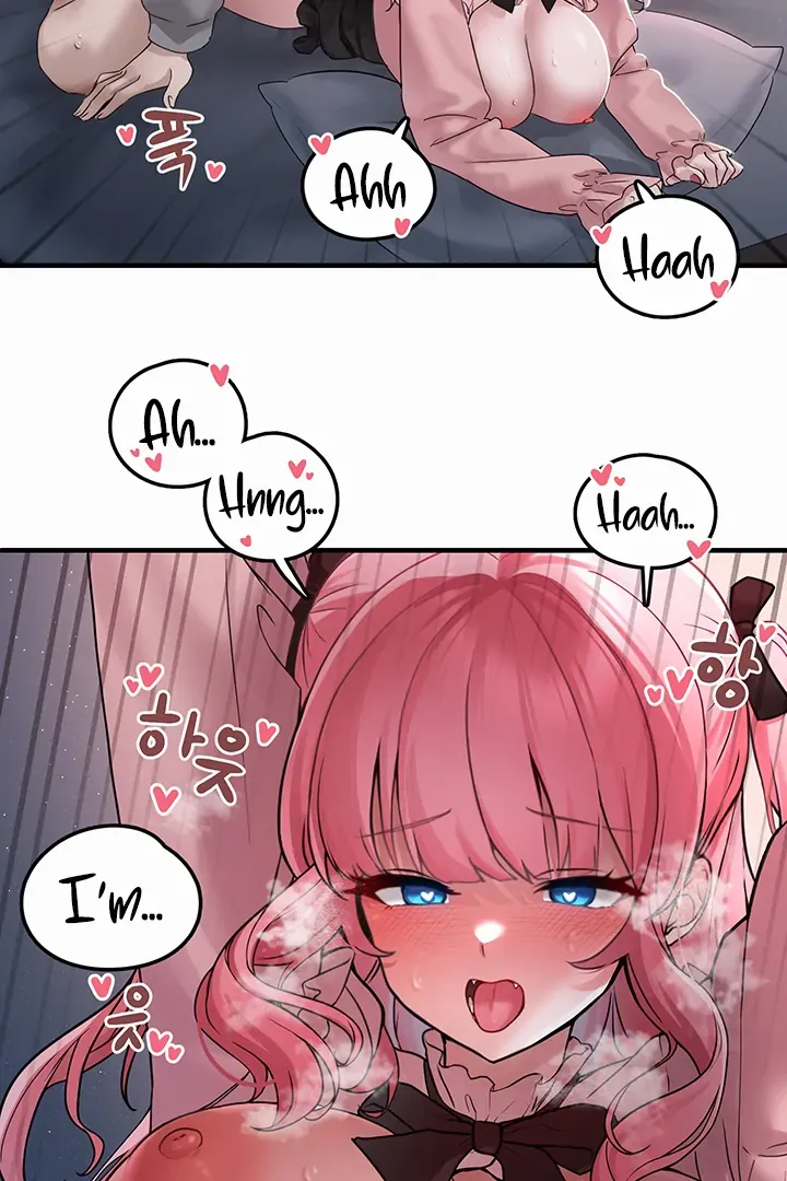 I Picked Up an Unstable Girl From the Junkyard Chapter 18 page 111 - 