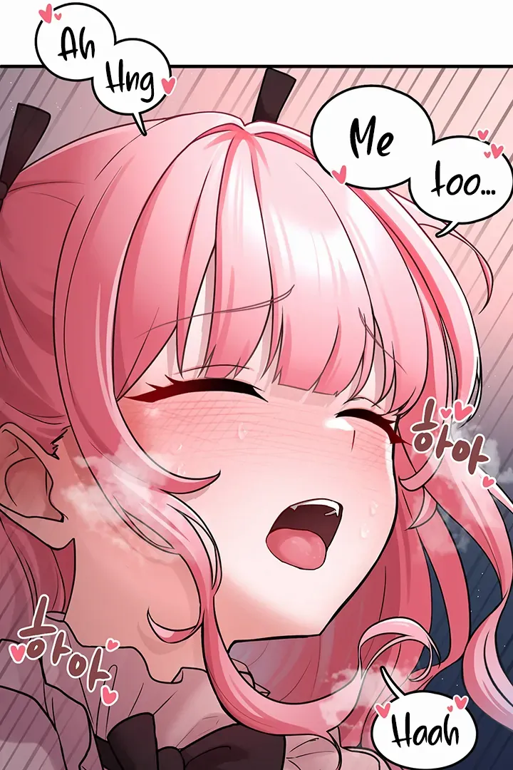 I Picked Up an Unstable Girl From the Junkyard Chapter 18 page 114 - 