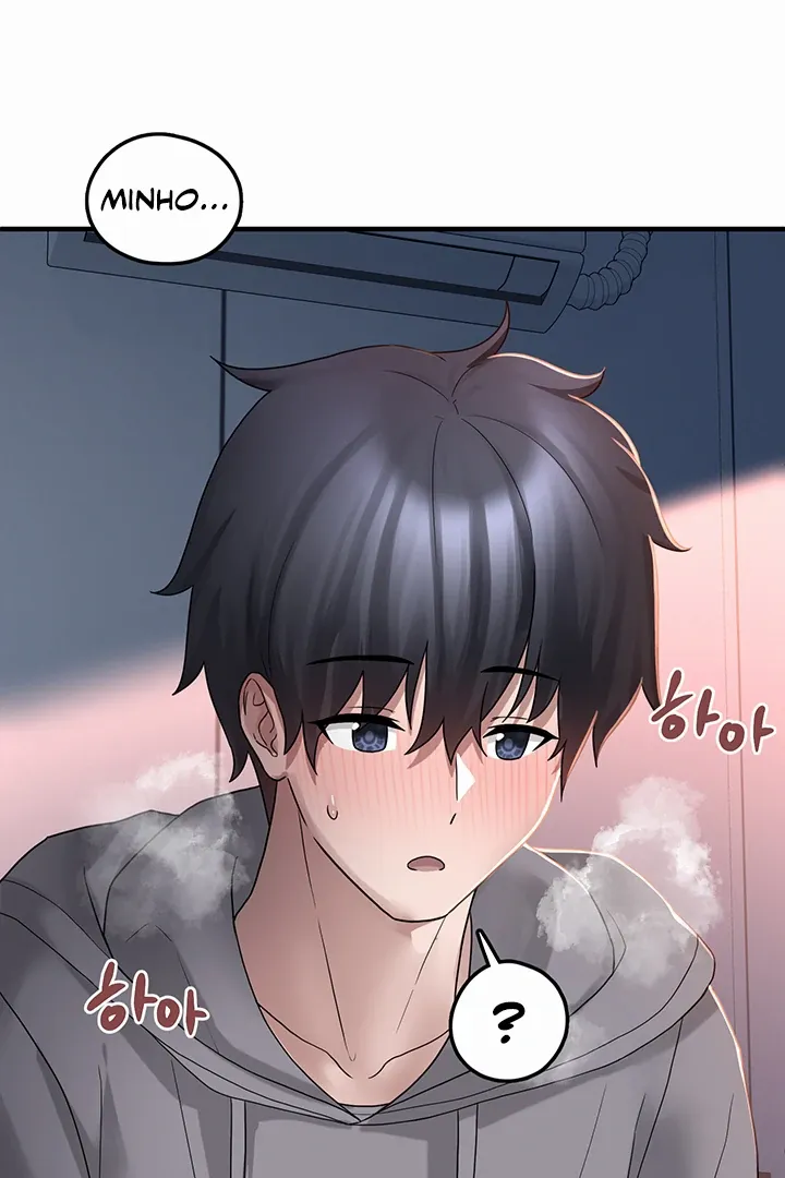 I Picked Up an Unstable Girl From the Junkyard Chapter 18 page 123 - 