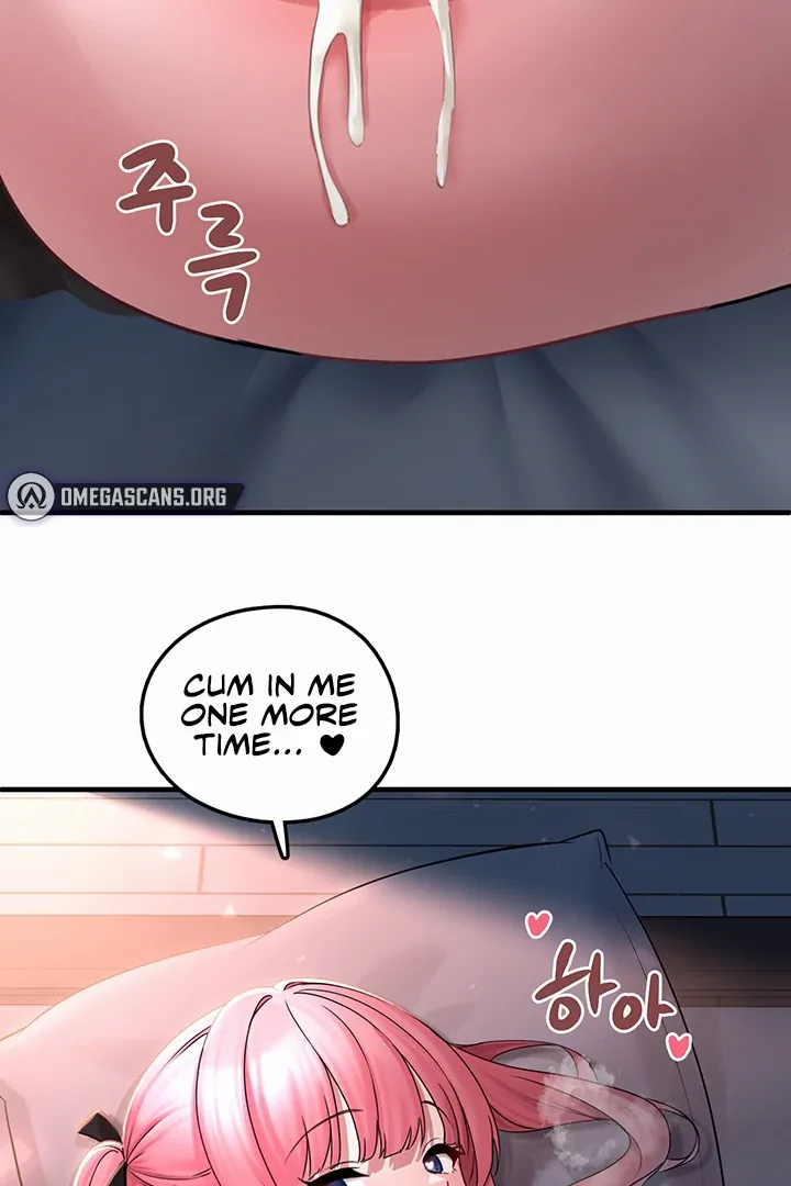 I Picked Up an Unstable Girl From the Junkyard Chapter 18 page 125 - 