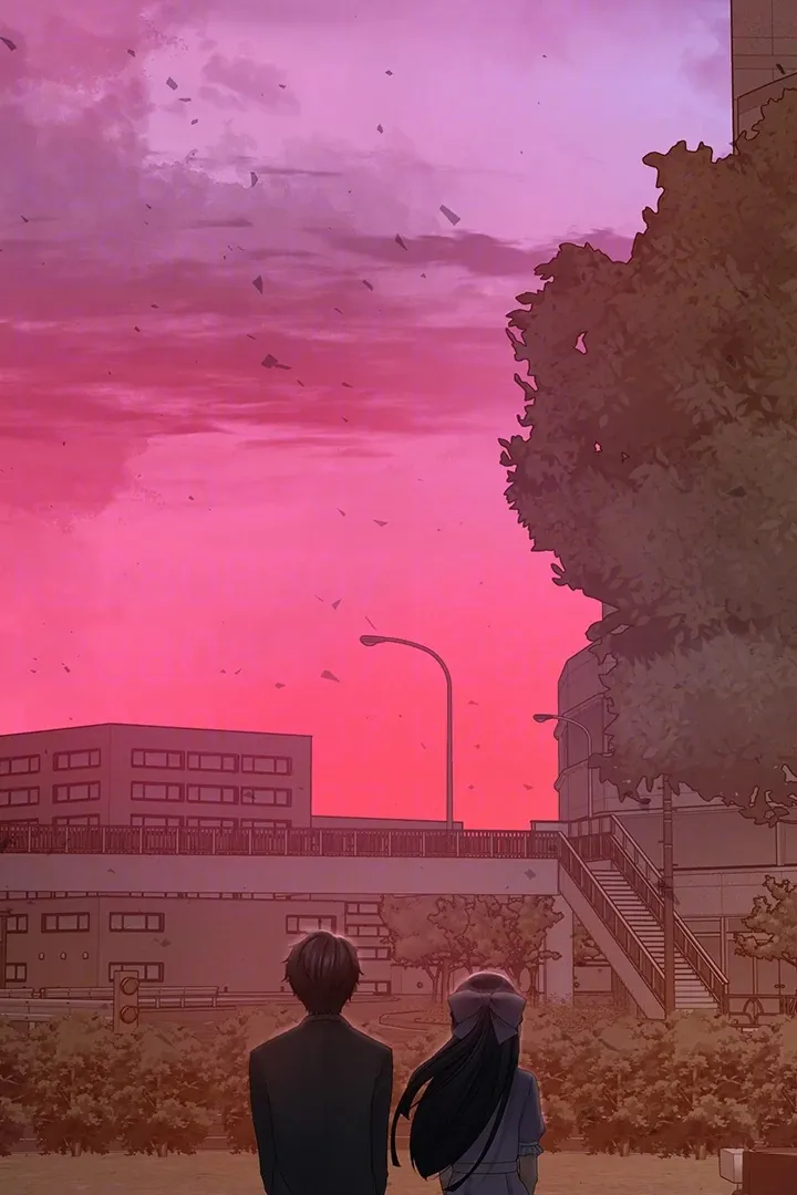 I Picked Up an Unstable Girl From the Junkyard Chapter 18 page 18 - 