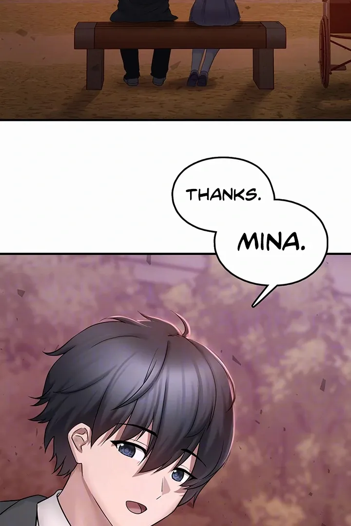 I Picked Up an Unstable Girl From the Junkyard Chapter 18 page 19 - 