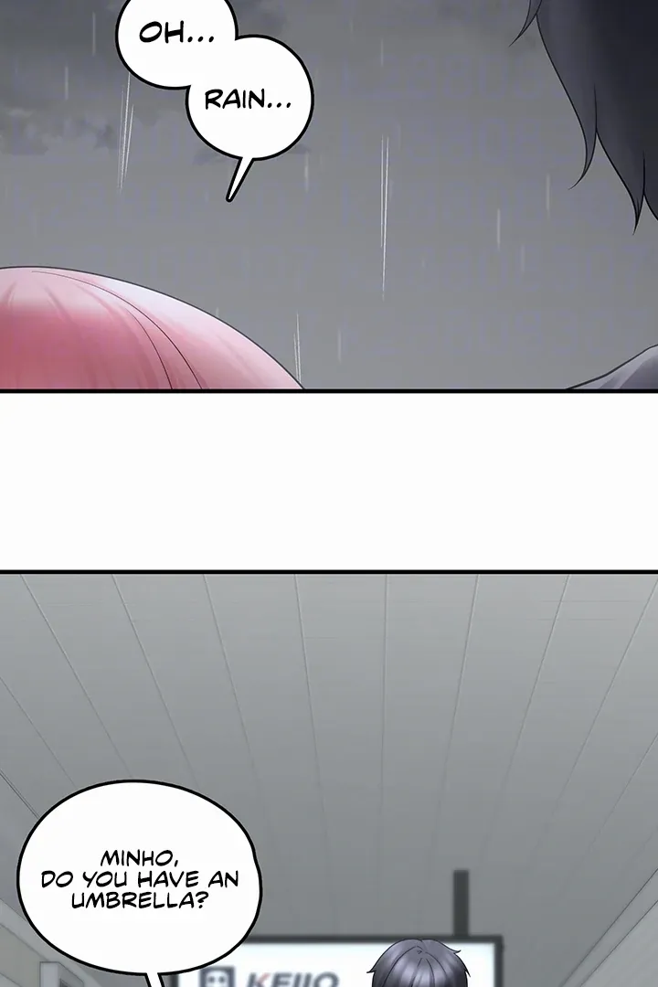 I Picked Up an Unstable Girl From the Junkyard Chapter 18 page 28 - 