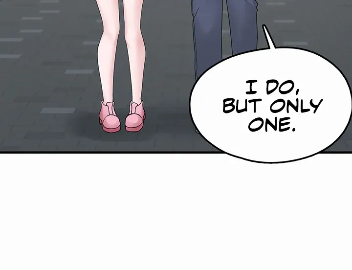 I Picked Up an Unstable Girl From the Junkyard Chapter 18 page 30 - 