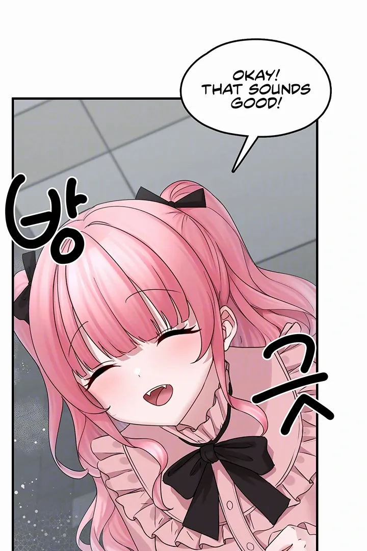 I Picked Up an Unstable Girl From the Junkyard Chapter 18 page 32 - 