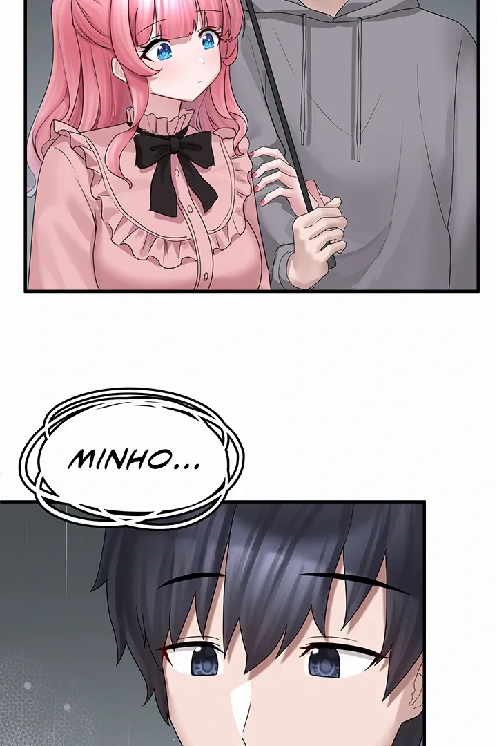 I Picked Up an Unstable Girl From the Junkyard Chapter 18 page 38 - 