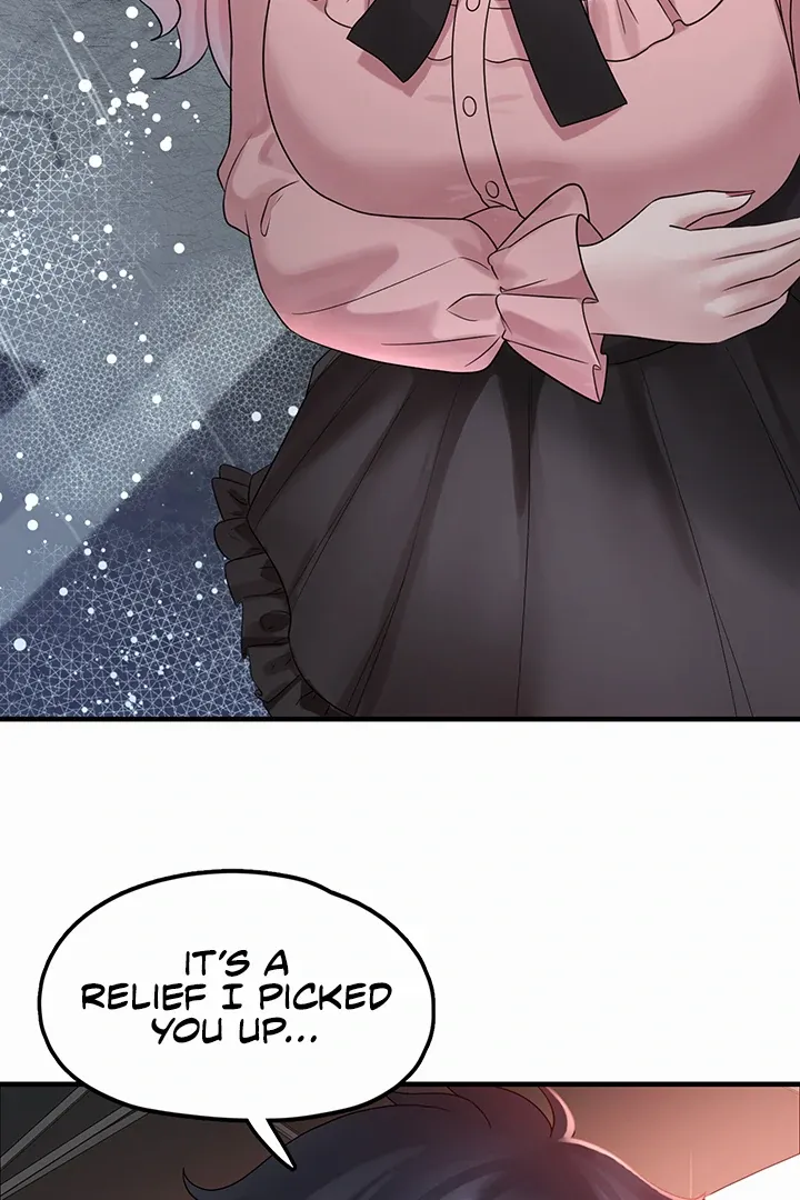 I Picked Up an Unstable Girl From the Junkyard Chapter 18 page 47 - 