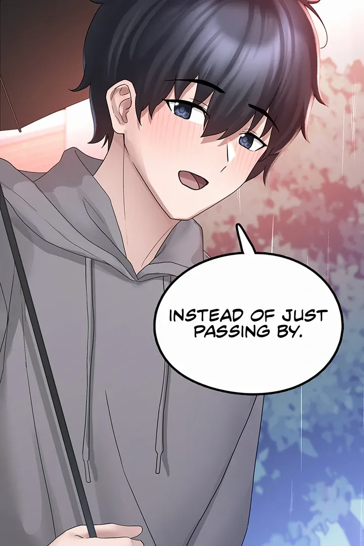 I Picked Up an Unstable Girl From the Junkyard Chapter 18 page 48 - 