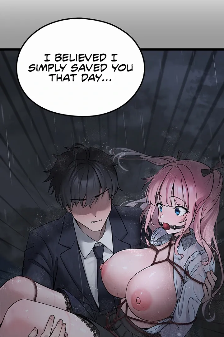 I Picked Up an Unstable Girl From the Junkyard Chapter 18 page 51 - 