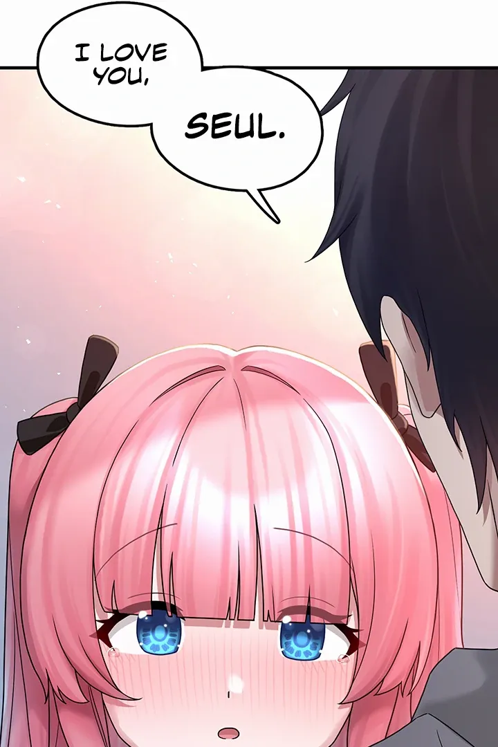 I Picked Up an Unstable Girl From the Junkyard Chapter 18 page 58 - 