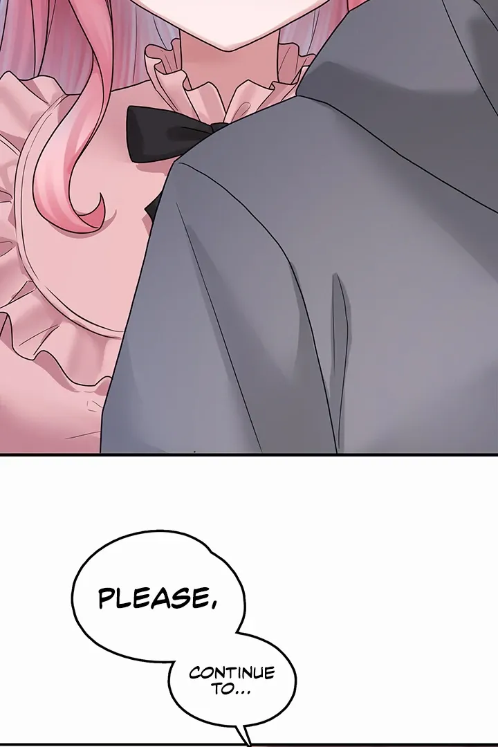I Picked Up an Unstable Girl From the Junkyard Chapter 18 page 59 - 