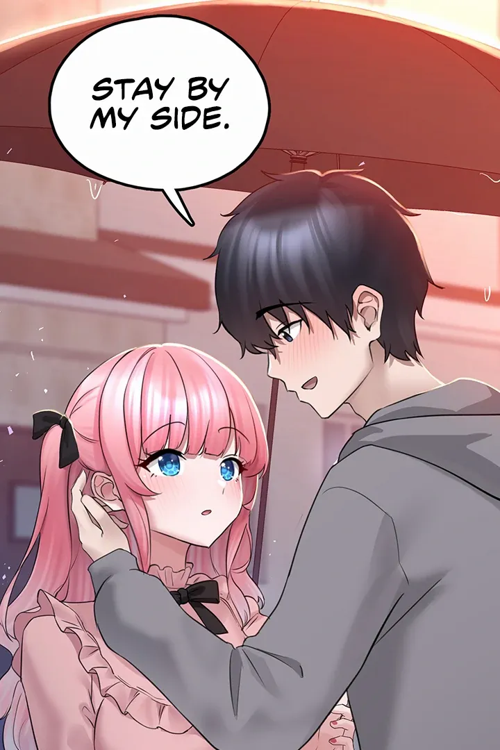 I Picked Up an Unstable Girl From the Junkyard Chapter 18 page 62 - 