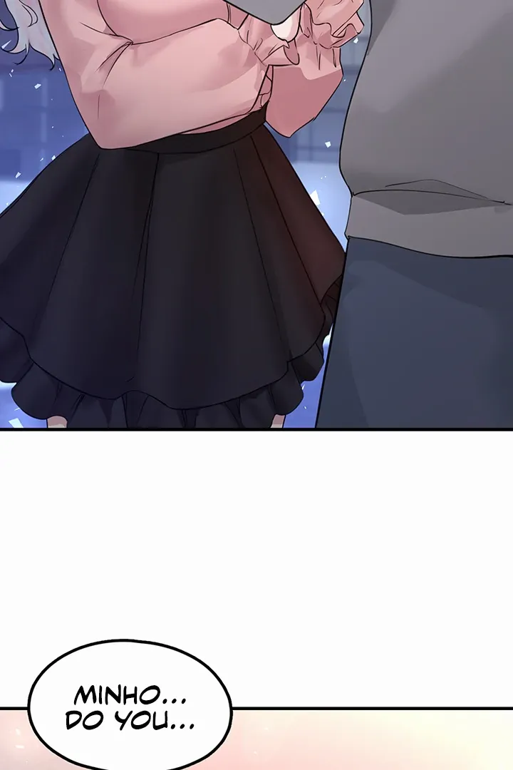 I Picked Up an Unstable Girl From the Junkyard Chapter 18 page 63 - 