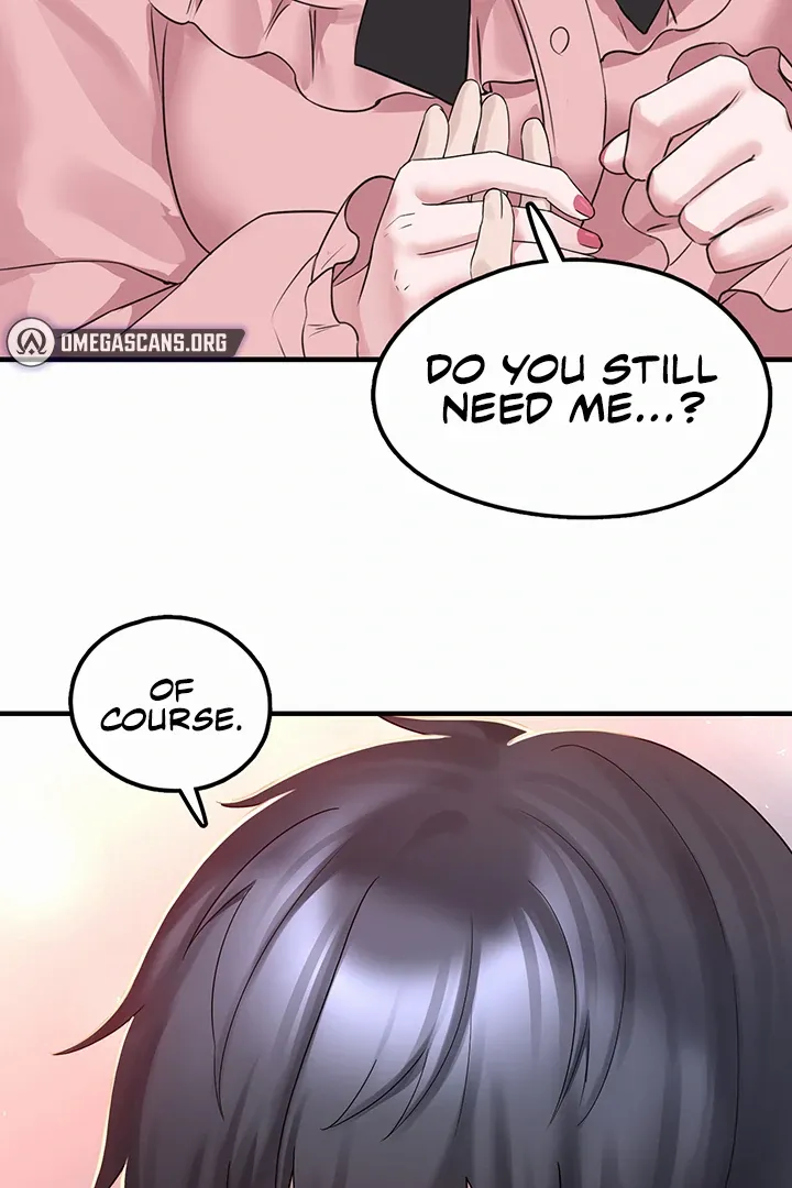I Picked Up an Unstable Girl From the Junkyard Chapter 18 page 65 - 