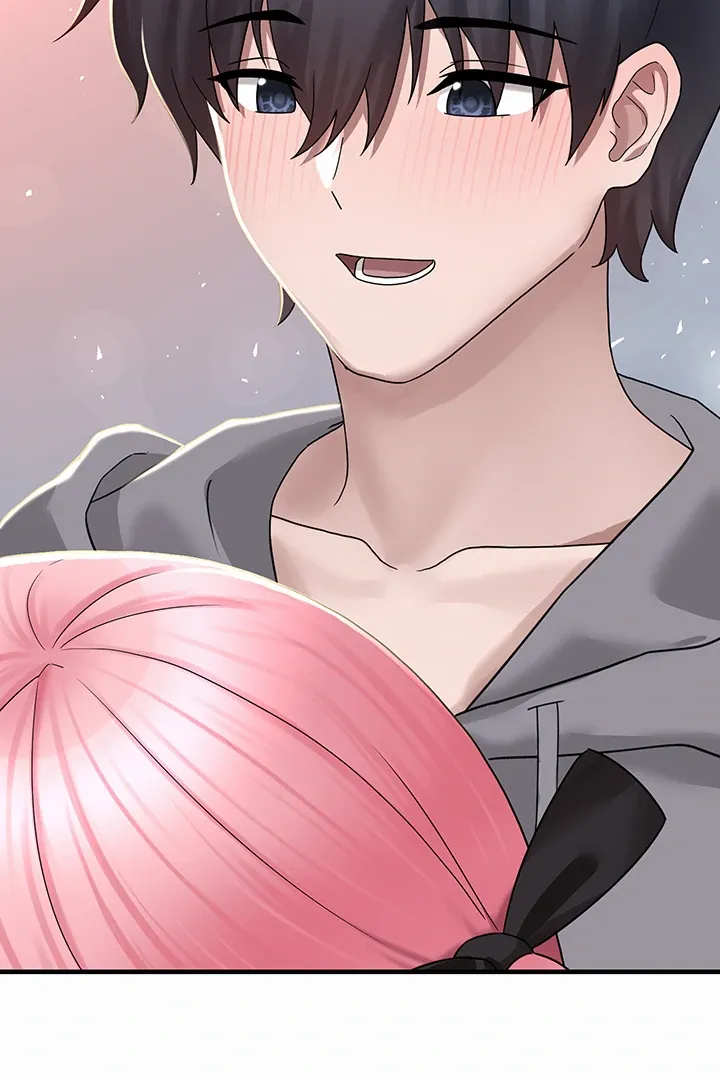 I Picked Up an Unstable Girl From the Junkyard Chapter 18 page 66 - 