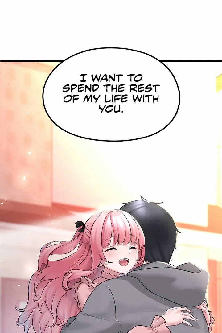 I Picked Up an Unstable Girl From the Junkyard Chapter 18 page 67 - 