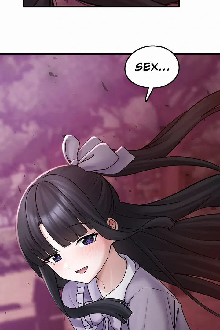 I Picked Up an Unstable Girl From the Junkyard Chapter 18 page 8 - 