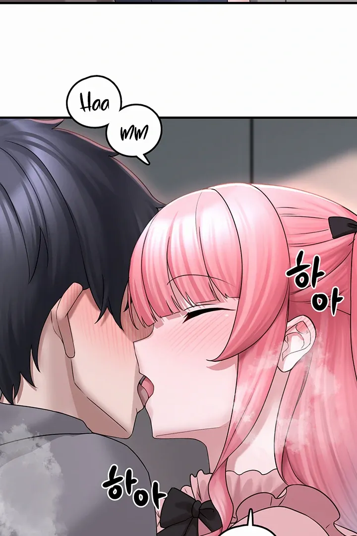 I Picked Up an Unstable Girl From the Junkyard Chapter 18 page 78 - 