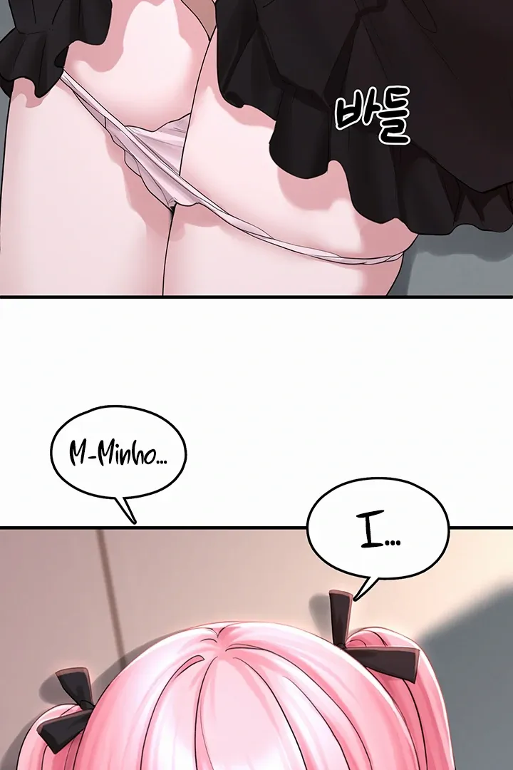 I Picked Up an Unstable Girl From the Junkyard Chapter 18 page 80 - 