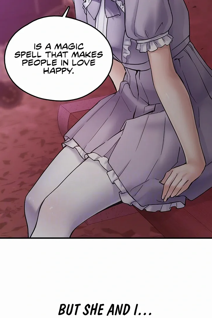 I Picked Up an Unstable Girl From the Junkyard Chapter 18 page 9 - 