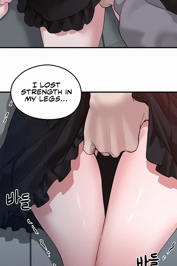 I Picked Up an Unstable Girl From the Junkyard Chapter 18 page 82 - 