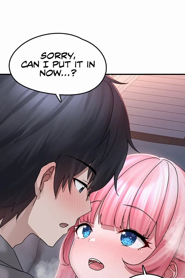I Picked Up an Unstable Girl From the Junkyard Chapter 18 page 86 - 