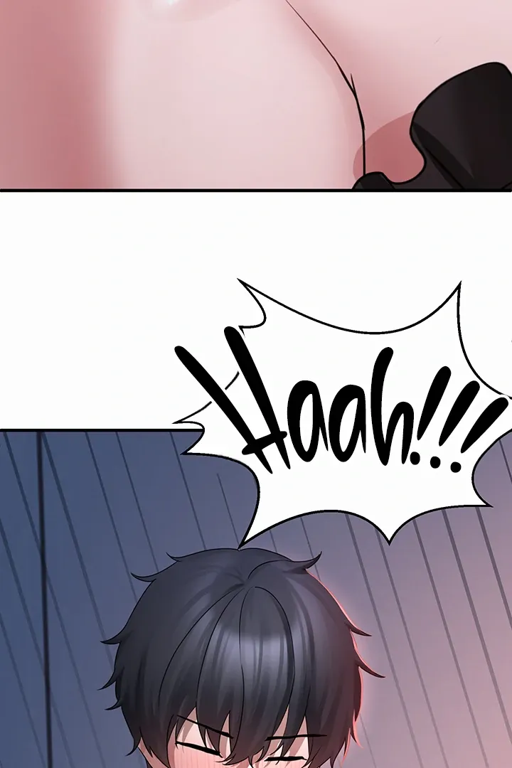 I Picked Up an Unstable Girl From the Junkyard Chapter 18 page 92 - 