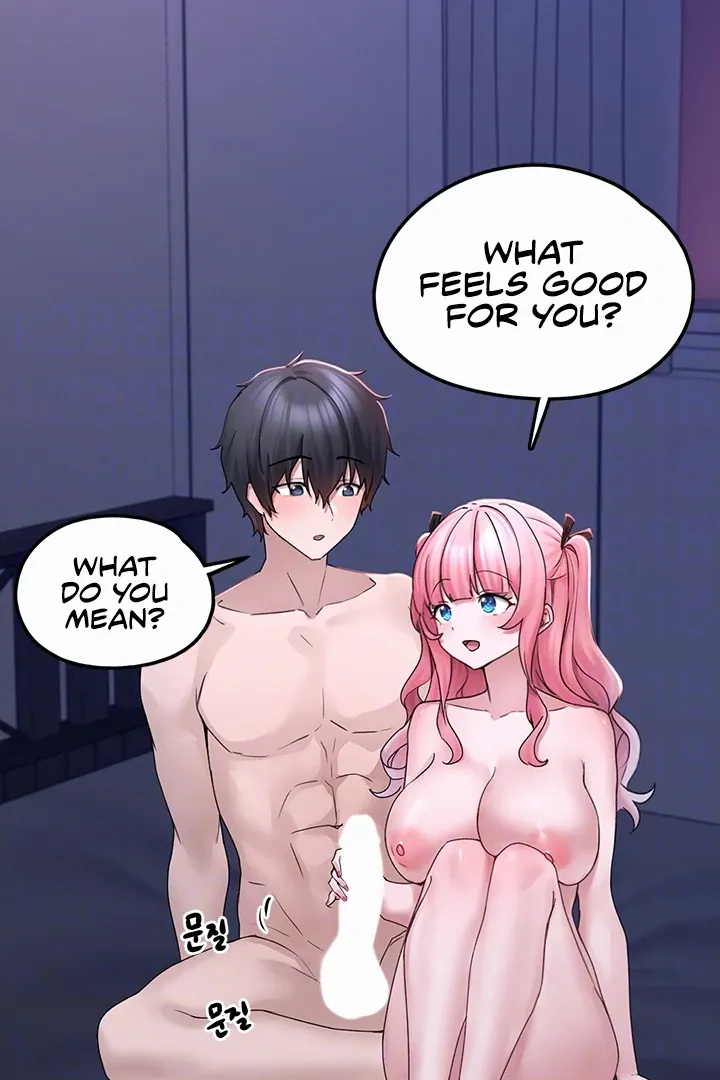 I Picked Up an Unstable Girl From the Junkyard Chapter 19 page 13 - 