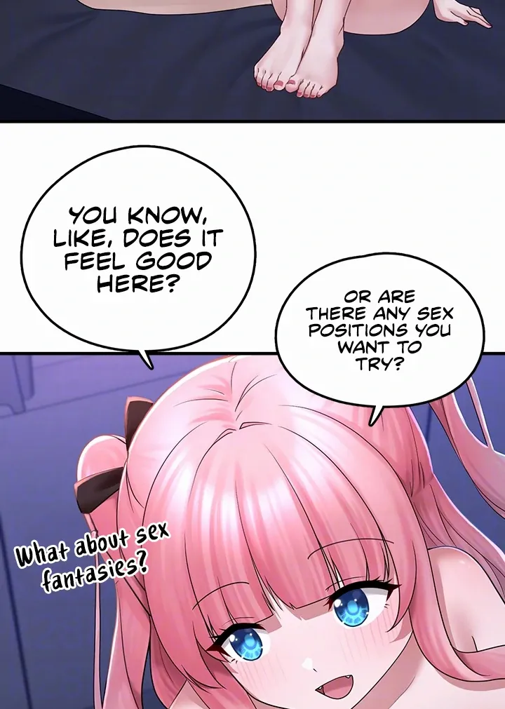 I Picked Up an Unstable Girl From the Junkyard Chapter 19 page 14 - 
