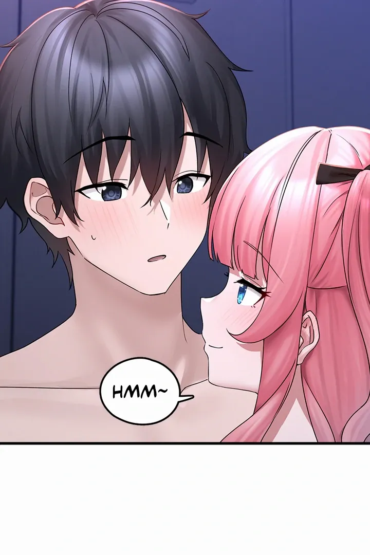 I Picked Up an Unstable Girl From the Junkyard Chapter 19 page 16 - 