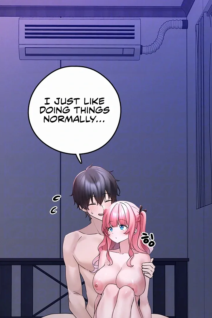 I Picked Up an Unstable Girl From the Junkyard Chapter 19 page 20 - 