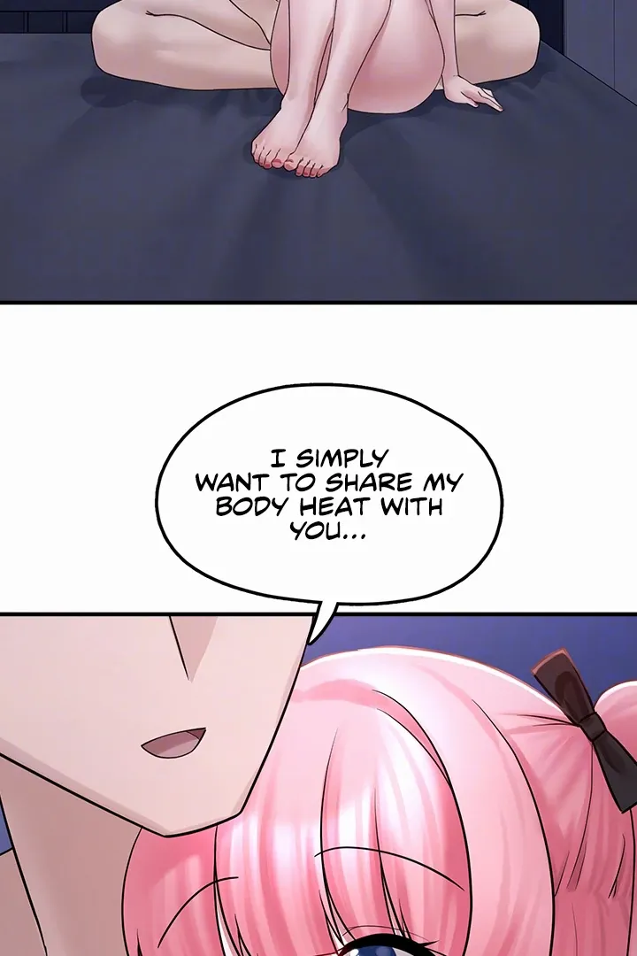 I Picked Up an Unstable Girl From the Junkyard Chapter 19 page 21 - 