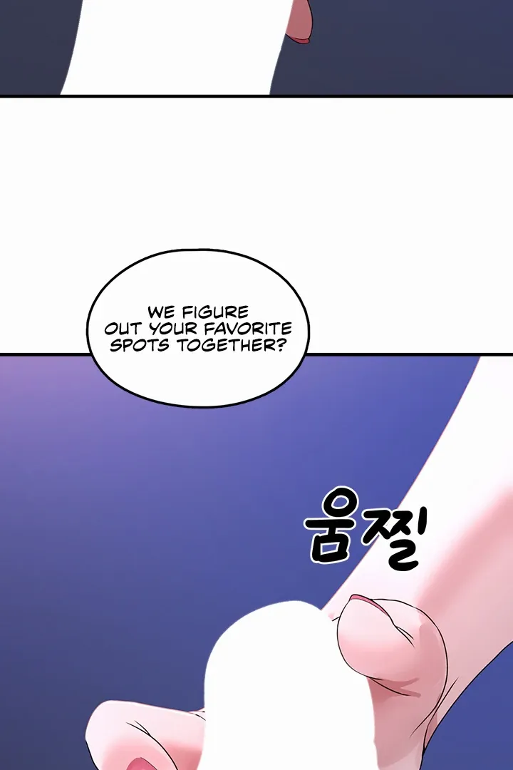 I Picked Up an Unstable Girl From the Junkyard Chapter 19 page 25 - 