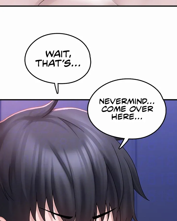 I Picked Up an Unstable Girl From the Junkyard Chapter 19 page 28 - 