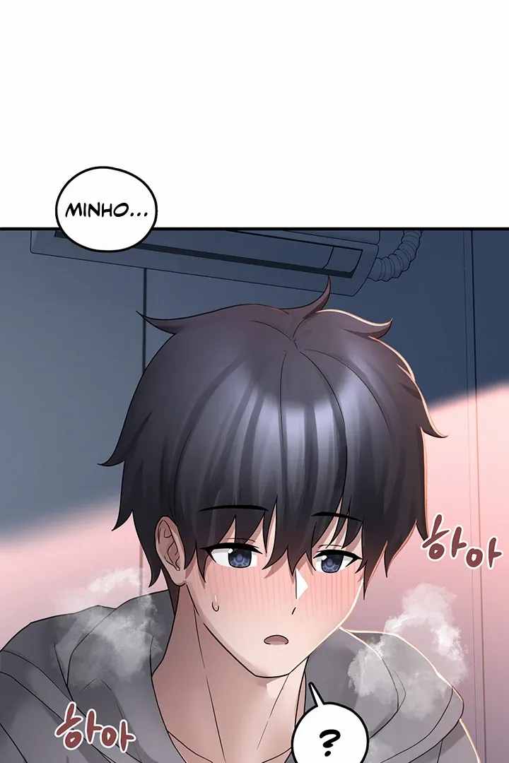 I Picked Up an Unstable Girl From the Junkyard Chapter 19 page 4 - 