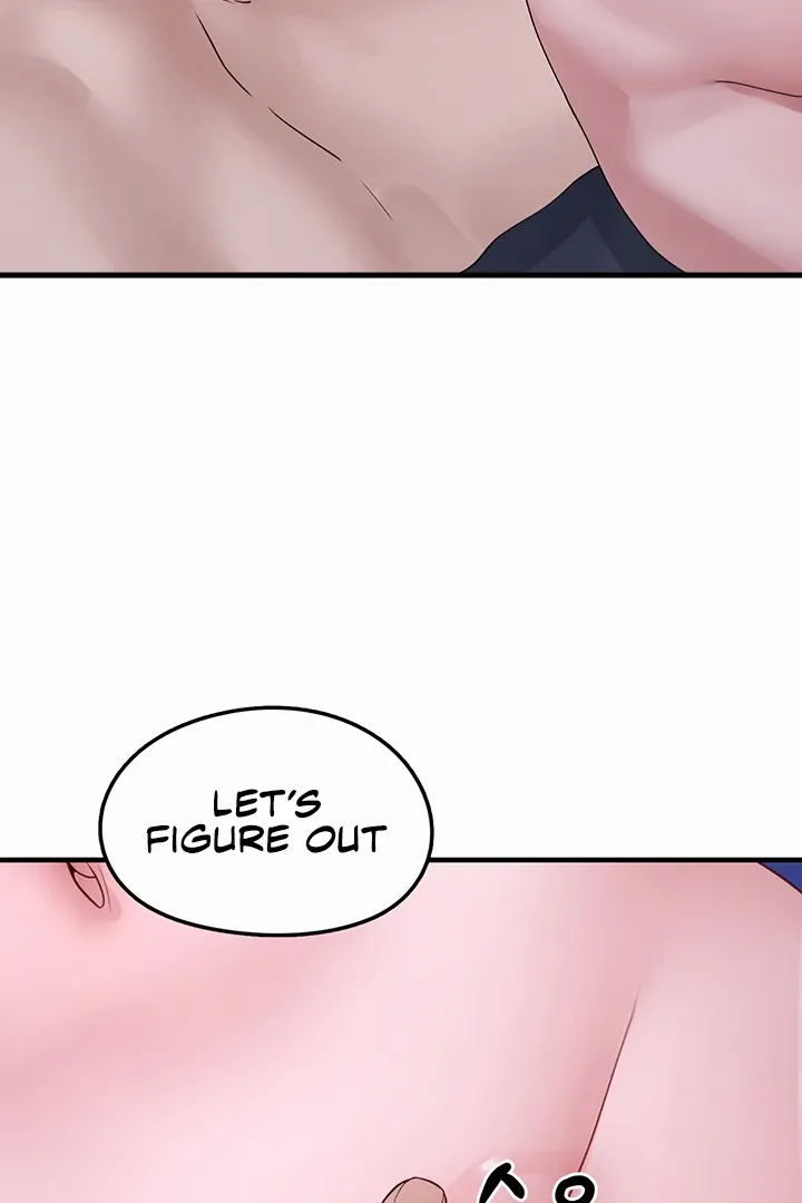 I Picked Up an Unstable Girl From the Junkyard Chapter 19 page 31 - 