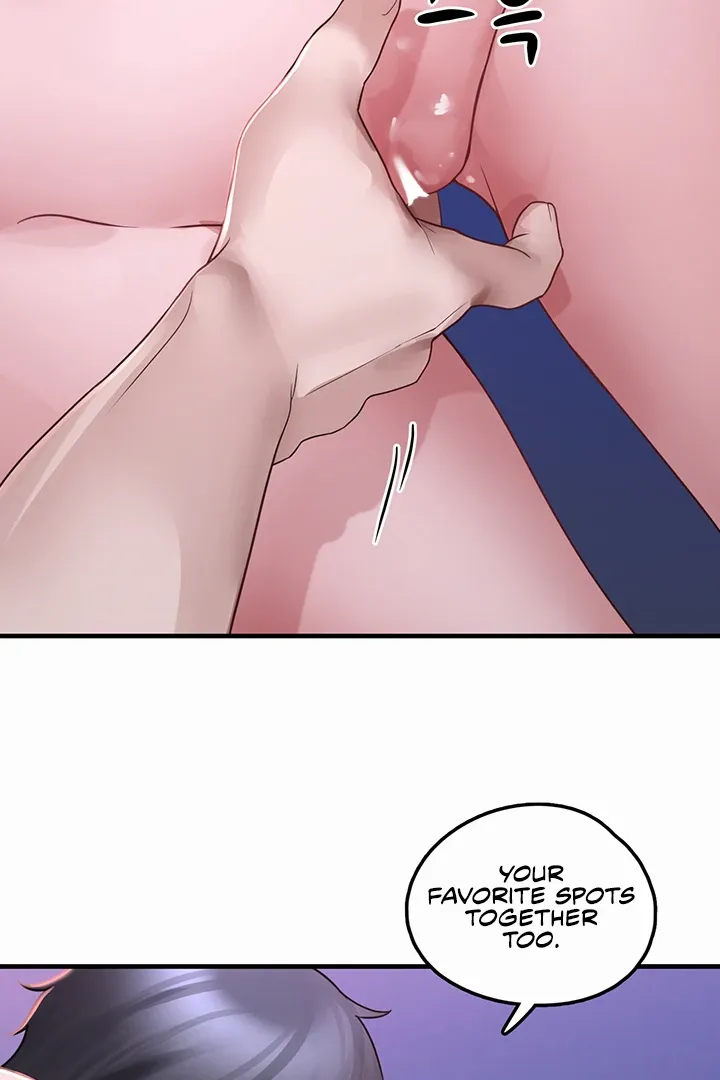 I Picked Up an Unstable Girl From the Junkyard Chapter 19 page 32 - 