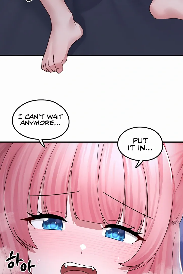 I Picked Up an Unstable Girl From the Junkyard Chapter 19 page 49 - 
