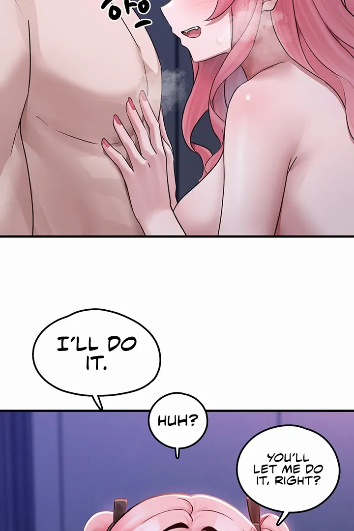 I Picked Up an Unstable Girl From the Junkyard Chapter 19 page 51 - 