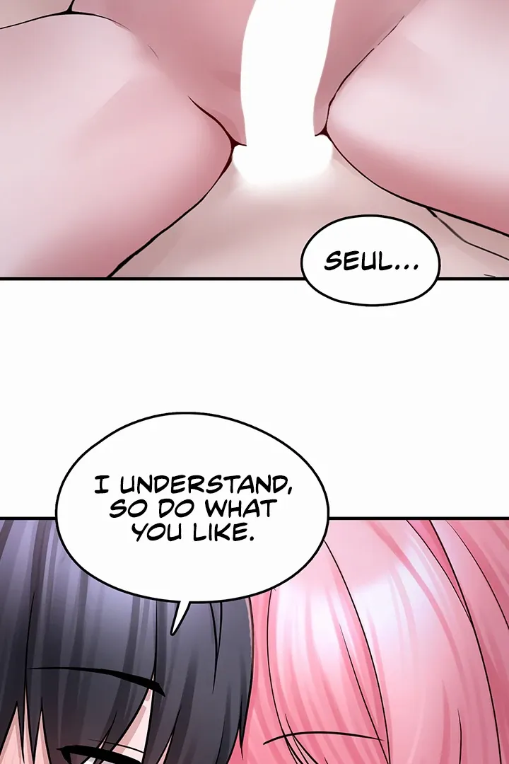 I Picked Up an Unstable Girl From the Junkyard Chapter 19 page 53 - 