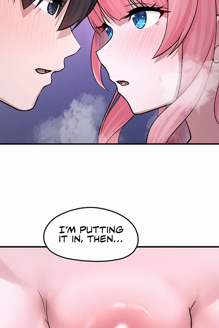 I Picked Up an Unstable Girl From the Junkyard Chapter 19 page 54 - 