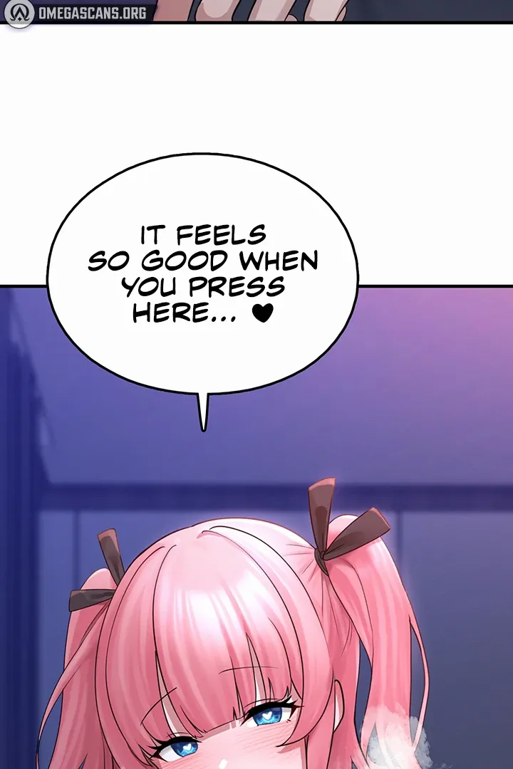 I Picked Up an Unstable Girl From the Junkyard Chapter 19 page 64 - 