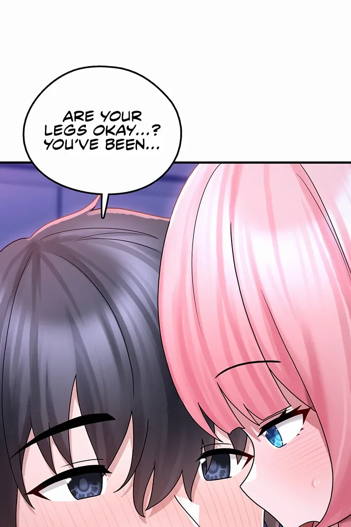 I Picked Up an Unstable Girl From the Junkyard Chapter 19 page 78 - 