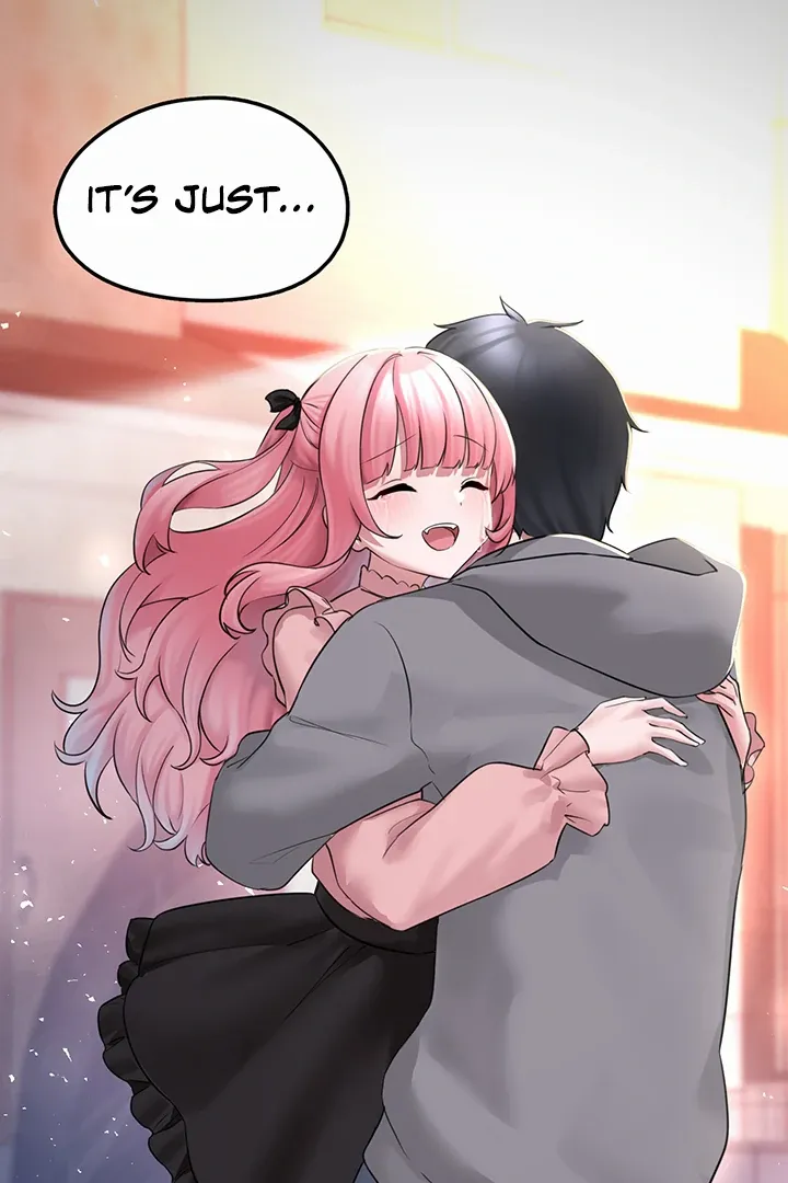I Picked Up an Unstable Girl From the Junkyard Chapter 19 page 80 - 