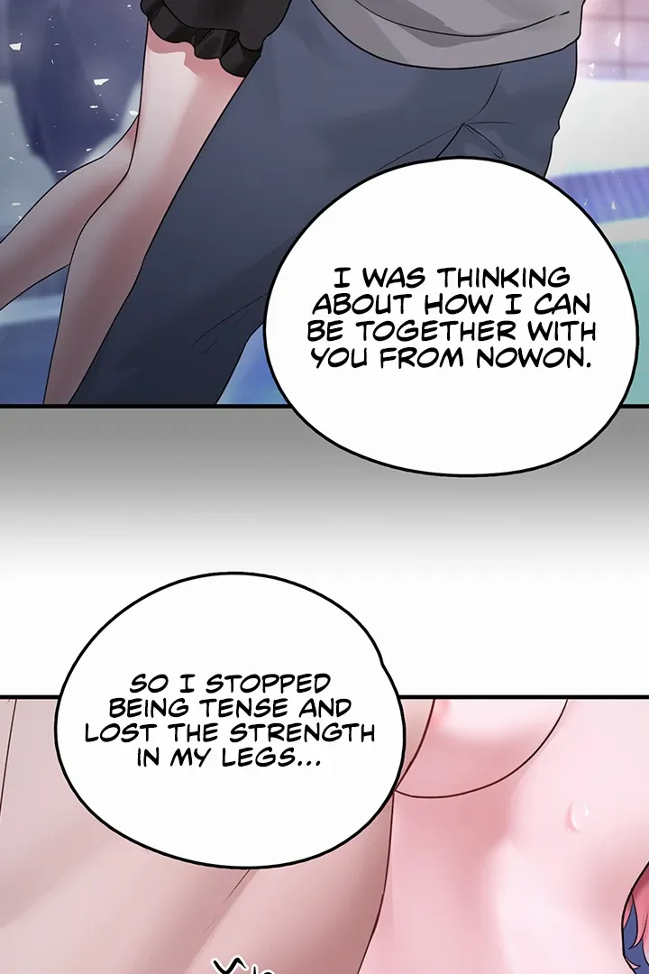 I Picked Up an Unstable Girl From the Junkyard Chapter 19 page 81 - 