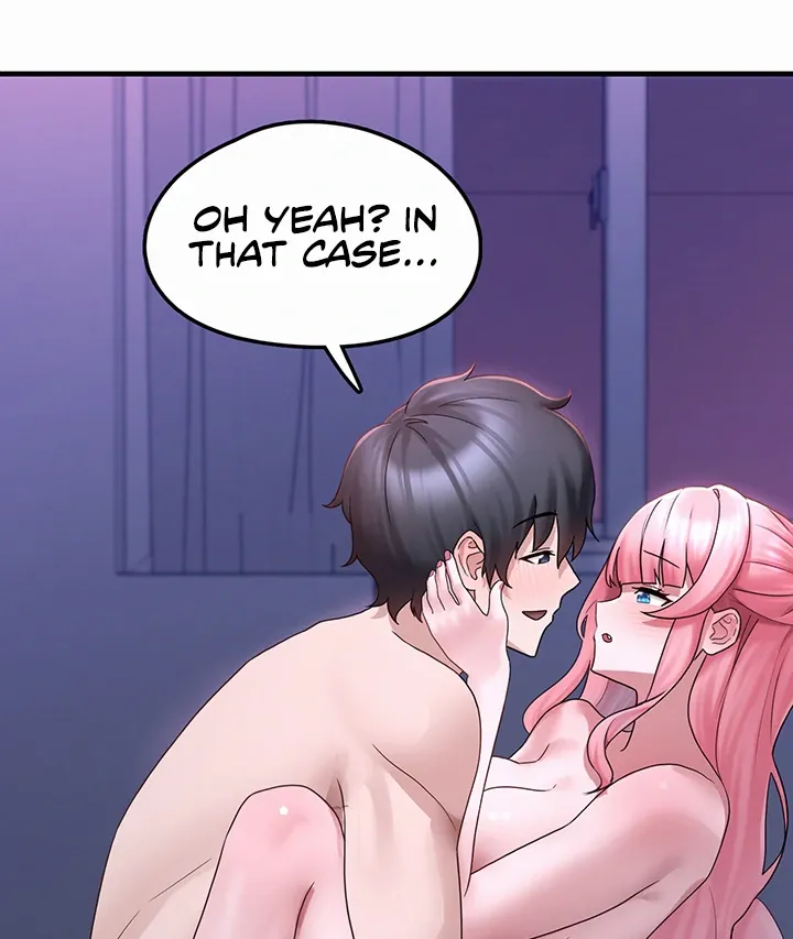 I Picked Up an Unstable Girl From the Junkyard Chapter 19 page 84 - 
