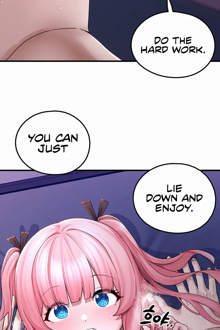 I Picked Up an Unstable Girl From the Junkyard Chapter 19 page 89 - 