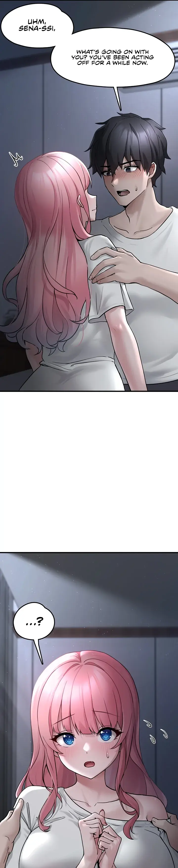 I Picked Up an Unstable Girl From the Junkyard Chapter 2 page 21 - 