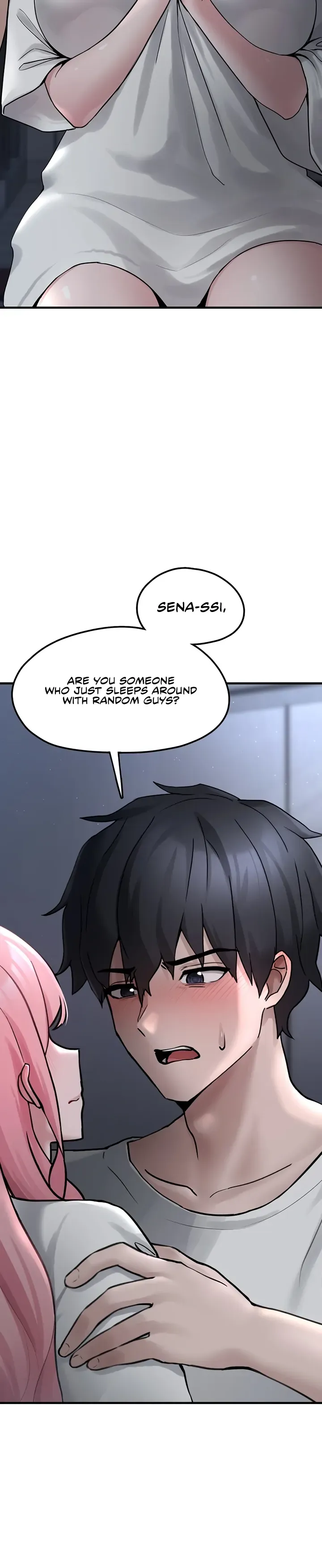 I Picked Up an Unstable Girl From the Junkyard Chapter 2 page 22 - 