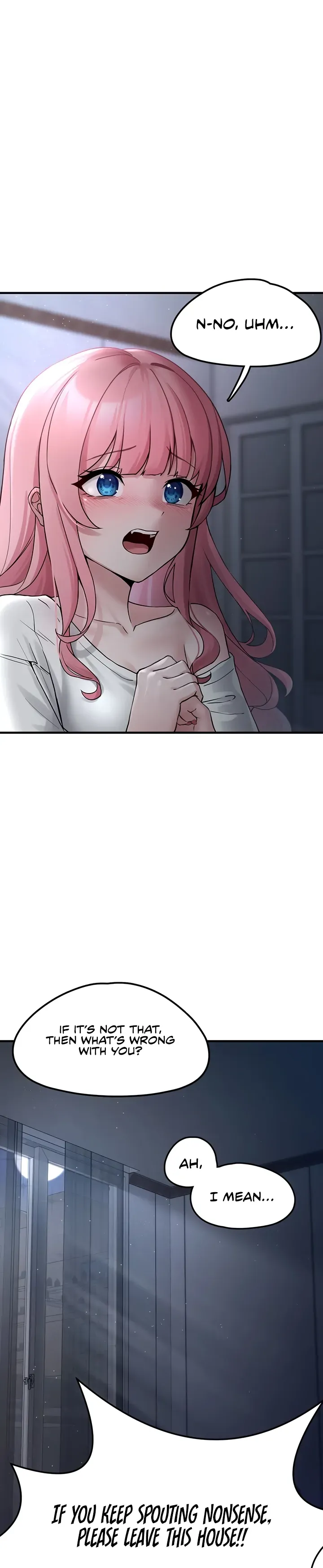 I Picked Up an Unstable Girl From the Junkyard Chapter 2 page 23 - 